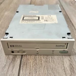 Hp Surestore Cd-writer 6020I Burner Recorder Cdrw Drive. Fixed Price $62.72.