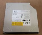 Dell 046V56 DS-8D9SH Dvd-rom Disk Drive Module Poweredge R720. Fixed Price $14.99.