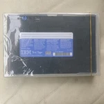 New Sealed Ibm 35L0967 SLR60 SLR100 Test Tape Cartridge. Fixed Price $29.00.