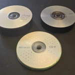Mixed Blank Media Lot Sony Dvd+rw Tdk Cd-rw Memorex 4.7GB 700MB 51 Unused. Fixed Price $24.00.