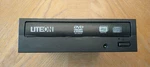 Lite-on Premium Sata Internal Cd/dvd/rw Dl Optical Disc Drive Burner Recorder. Fixed Price $14.00.