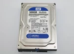 16003343 Lenovo Hard Drive 500GB For Ideacentre 700-22ISH All-in-one F0BF000EUS. Fixed Price $34.75.