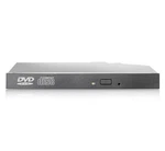 481041-B21 Hp Slim 12.7MM Sata Dvd Optical Kit. Fixed Price $22.46.