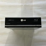 Lg WH14NS40 Supermulti Sata M-disc Blu-ray Dvd-cd 3D Writer Burner. Fixed Price $153.00.