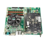 Siemens S2000 Cpu Module AIMB-780 A1 19A2078002 8GB GT640. Fixed Price $369.00.