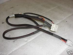 Compaq 224997-001 Floppy / Cd-rom Drive Power Cable Tested. Fixed Price $20.00.
