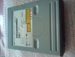 Dell 09U159 Cd-rw Disk Drive GCE-8481B. Fixed Price $14.95.