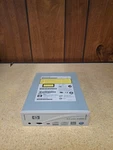 Hp Dvd+r/rw Rom Q2101-56000 Writer Drive Ver 1.06 Light Gray Bezel. Fixed Price $21.69.
