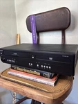 Funai DV220FX4A Dvd/vcr Combo Player Recorder Tested Works Composite Rgb. Fixed Price $95.00.