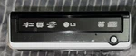 Lg Super Multi External Dvd Rewriter GSA-2166D Lightscribe Usb 2.0 Rw Burner. Fixed Price $15.00.