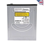Pioneer 16X Internal Blu Ray Combo Dvd/cd/bd Burner Writer Drive BDR-209DBK Us. Fixed Price $118.99.