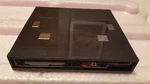 Genuine Hp Compaq Model: GCC-4241N Internal Laptop Cd-rw / Dvd Drive. Fixed Price $7.87.