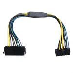 24PIN To 18PIN Motherboard Atx Power Supply Adapter Cable New For Hp Z420 Z620. Fixed Price $12.29.