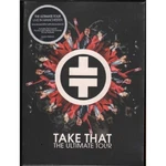 Take That Dvd The Ultimate Tour Polydor 0602517093553 Sigillato. Fixed Price $29.01.