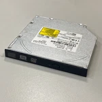Toshiba Samsung SN-208FB Cd Dvd Rw Sata Optical Drive + Bezel 48CF4. Fixed Price $24.95.