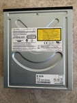 Pioneer Ide Writer/burner, Model DVR-118LBK Dvd-r/rw Drive. Fixed Price $65.00.