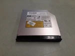 Hp Pavilion DV4-2000 DS-8A1P Dvd R/rw Drive 445955-HC0 Black Bezel. Fixed Price $16.12.