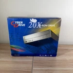 Internal Burner Cyberdrive CW078D Cd-r/rw 5.25 Inch. Fixed Price $49.99.