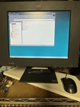Ibm Netvista All One 6643-11U Windows 98. Fixed Price $323.72.