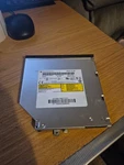 Cd/dvd-rw Drive SU-208FB/HPMHF 700577-FC1 Black Bezel. Fixed Price $14.34.