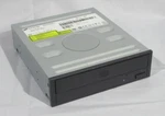 Hitachi Lg GCE-8487B Optical Drive Cd-r/rw Black Ide Disc. Fixed Price $11.00.