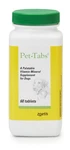 Zoetis Pet Tabs 60CT,BROWN,10000503. Fixed Price $28.19.
