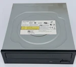 Lite-on DH-16ABS Sata Dvd Rw Cd Burner Drive 5.25 Desktop Working Pull. Fixed Price $24.96.