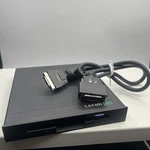Ibm FD-05U External Floppy Drive 1.44MB *not Tested*. Fixed Price $33.99.