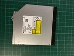 Toshiba Tecra A50-C Series 15.6" Super Multi Dvd-rw Drive GUD0N G8CC0006BZ50. Fixed Price $8.99.