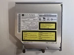 Toshiba SD-R6012 CP124127-06 Odd Dvd-r/-rw Disk Drive Combo Device G8CC0000ZE10. Fixed Price $73.12.