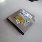 Genuine Hp DS-8A1P Dvd Rw Ide Optical Drive With Bezel 445955-HC0 455829-002. Fixed Price $28.65.