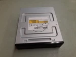 Toshiba Samsung Dvd Writer Drive SH-224BB/BEBE Black Bezel. Fixed Price $20.13.