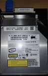 Ibm 33P3307-DVD-CD-RW Slimline Combo Drive, Adapter Tray 33P3306 Series. Fixed Price $19.99.