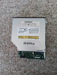 Toshiba Samsung Cd-rw Dvd-rom Laptop Drive TS-L462C/DEKH. Fixed Price $7.00.