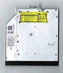 Hitachi-lg (h-l) GUA0N Dvd-rw Drive Sata 9.5 Mm. With Bezel. Fixed Price $8.99.