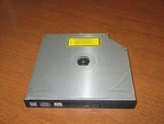 Genuine Teac Toshiba M65-S809 Dvd-rw Drive K000026430 DV-W28E 19771485-TT. Fixed Price $11.99.