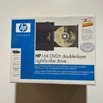 Hp DVD640E Dvd+r/+rw 16X Writer. Fixed Price $72.33.