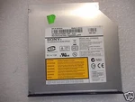 Dell Cd-rw Dvd-rom Laptop Ide Optical Drive Sony (02) CRX835E-DN DC614. Fixed Price $14.66.