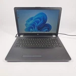 Broken Hp 15-BS078NR 15.6" I3-6006U 2.0GHZ Ram 128GB Hdd Bad Battery. Fixed Price $59.99.