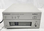 Vintage 1994 Pioneer DRM-602X External Cd-rom 6-DISC Changer W/cartridge. Fixed Price $114.99.