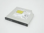 Hp Dvd Rw Optical Drive Sata Lightscribe DV-W28S-V49 19772292-49 485603-001. Fixed Price $19.99.