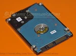 320GB 2.5" Hdd Drive Dell Inspiron 3520 M5030 N5110 N5050 N4010 N7110 Laptops. Fixed Price $47.49.