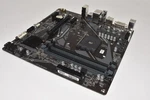 A520MDS3HAC Ibuypower Gigabyte DS3H-AC Motherboard No I/o Shield. Fixed Price $89.99.