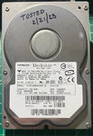 Hitachi Deskstar IC35L060AVV207-0 60GB 7200 Rpm Tested. Fixed Price $19.99.