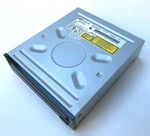 Au Optical: Apple 16X Superdrive GH41N Dvd-r 5.25" Mac Pro A1289 2009/2010/2012. Fixed Price $29.39.