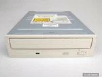Hp Compaq 179963-001 3892B294 388770-F72 SC-140 40X Ide Cd-rom Drive Gray, 1A. Fixed Price $25.98.