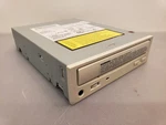 Vintage Sony Internal Cd-rom Cdrom Optical Drive Unit Ide CDU5211 Beige *tested. Fixed Price $40.00.