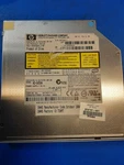 Hp Nec ND-6450A 374542-BC0 8X Ide Slim Dvd R/rw Optical Drive ; 7F04B4 ND5450A. Fixed Price $125.00.