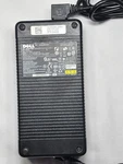 New Dell Genuine 210W Ac Adapter Charger Precision M6400 M6500 M6700 PA-7E Oem. Fixed Price $33.20.