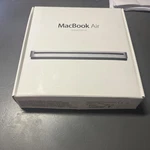 Apple Macbook Air Superdrive External Optical MC684ZM/A Model A1379. Fixed Price $40.00.